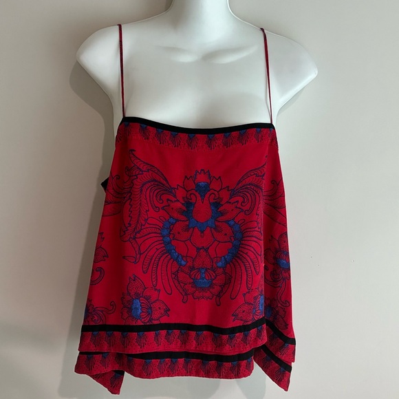 Free people square neck top - Picture 10 of 16